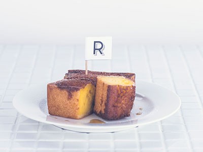 フレンチトースト